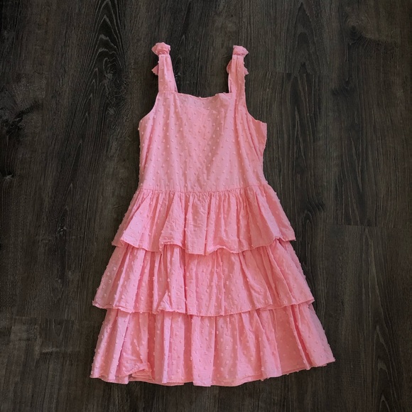 Gymboree Other - Gymboree Swiss Dot Dress, size 10.